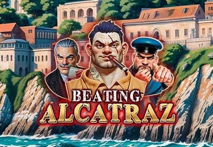 Beating Alcatraz slot machine live su Eurobet
