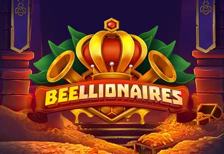 Beellionaires slot machine live su Eurobet