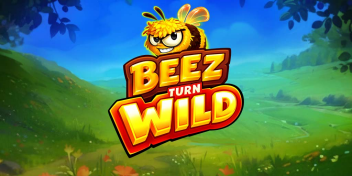 Beez turn Wild