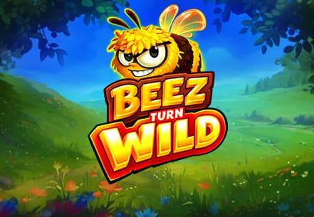 Beez turn Wild slot machine live su Eurobet