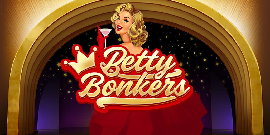 Betty Bonkers
