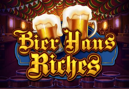 Bier Haus Riches