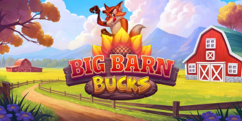 Big Barn Bucks