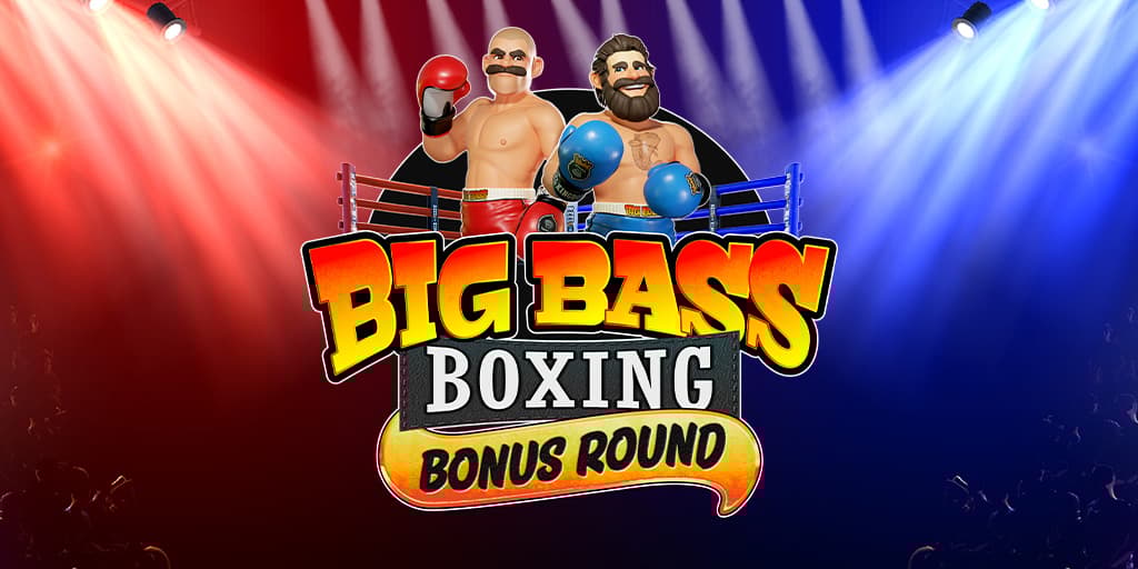 Big Bass Boxing Bonus Round