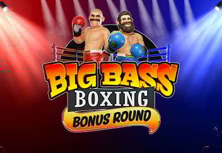 Big Bass Boxing Bonus Round