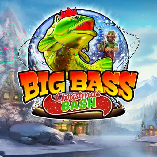 Big Bass Christmas Bash