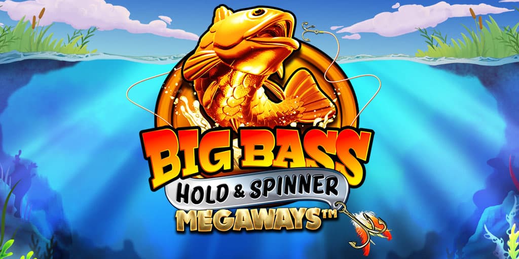Big Bass Hold & Spin Megaways