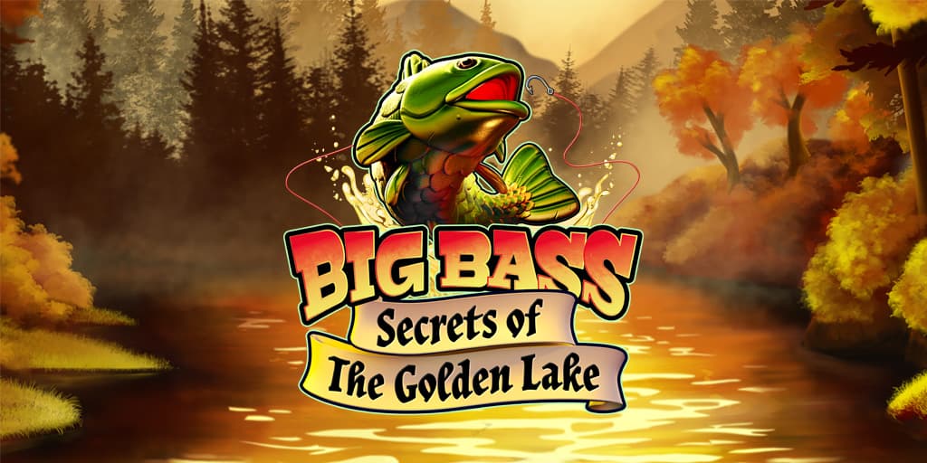 Big Bass Secrets of the Golden Lake