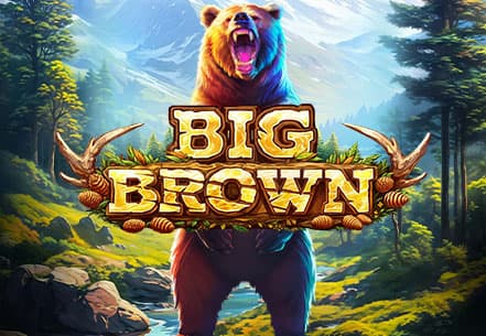 Big Brown