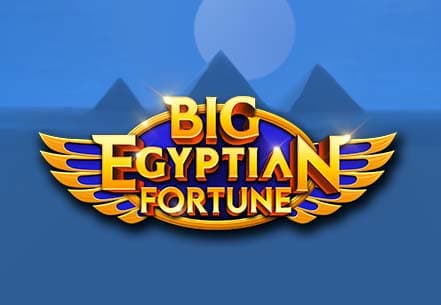 Big Egyptian Fortune 