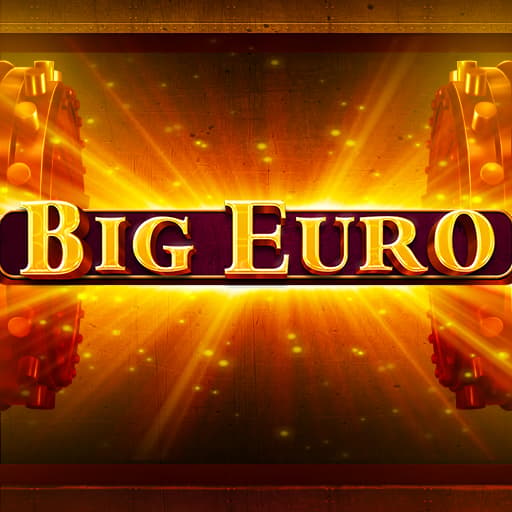 Big Euro