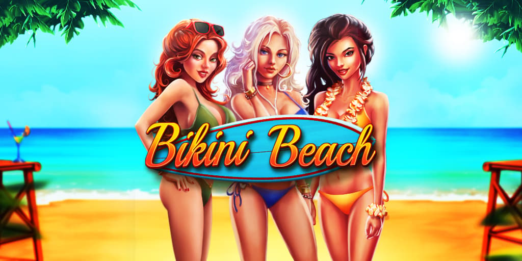 Slot Bikini Beach