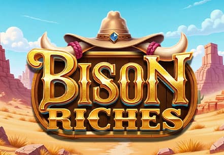 Bison Riches