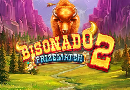 Bisonado 2 PrizeMatch