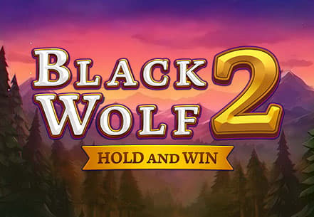 Black Wolf 2 Hold and win