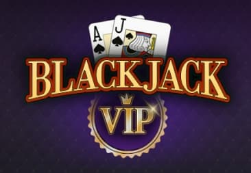Blackjack VIP C Slots Machine