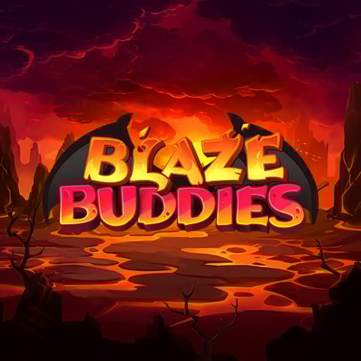 Blaze Buddies