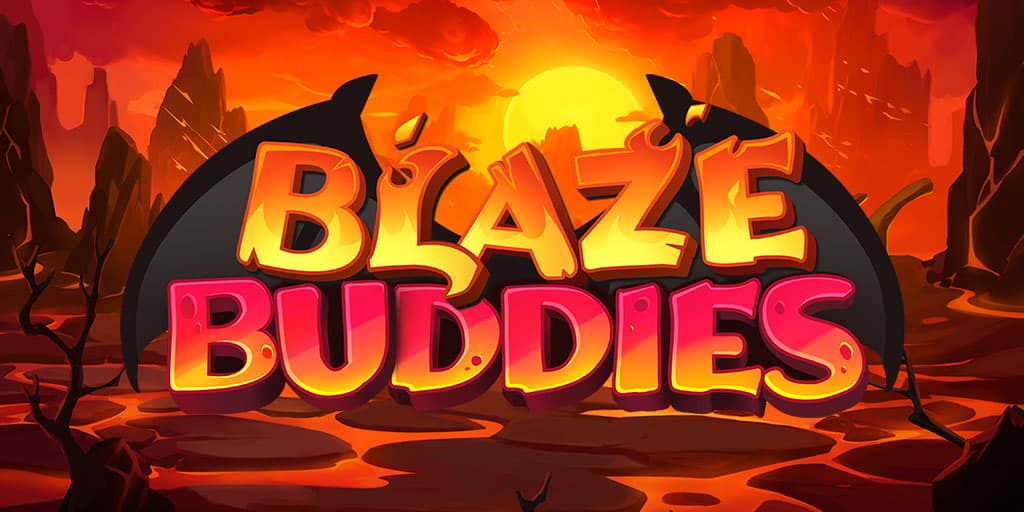 Blaze Buddies