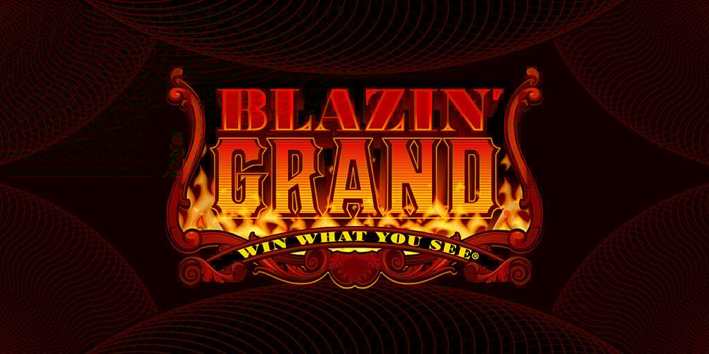 Blazin Grand