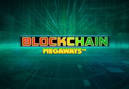 Blockchain Megaways slot machine live su Eurobet