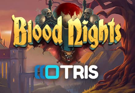 Blood Nights Tris