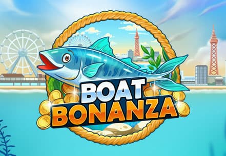 Boat Bonanza slot machine live su Eurobet