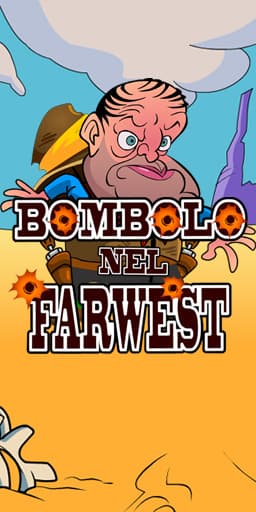 Bombolo nel Far West