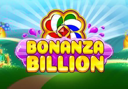 Bonanza Billion slot machine live su Eurobet