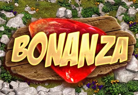 Slot Bonanza 