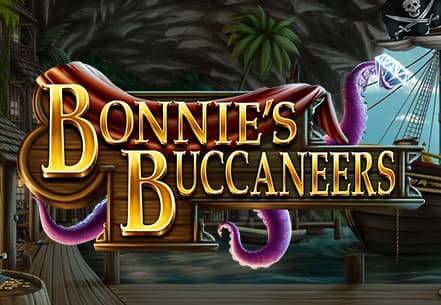 Bonnie's Buccaneers slot machine live su Eurobet