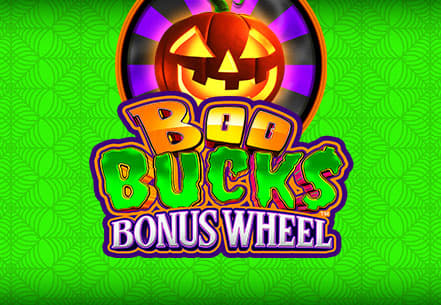 Boo Bucks Bonus Wheel slot machine live su Eurobet
