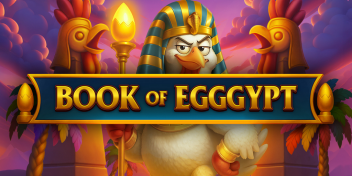  Book of EGGgypt