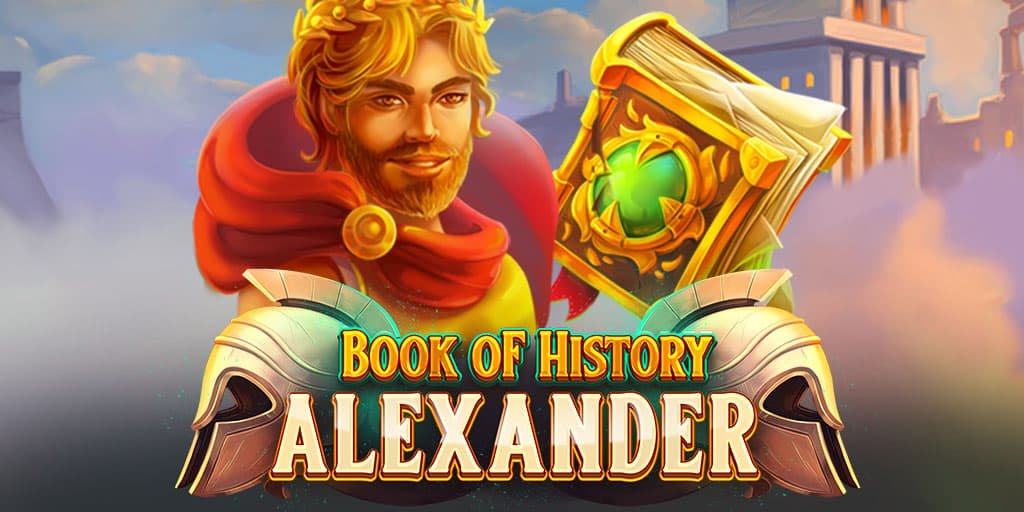 Book of History: Alexander
