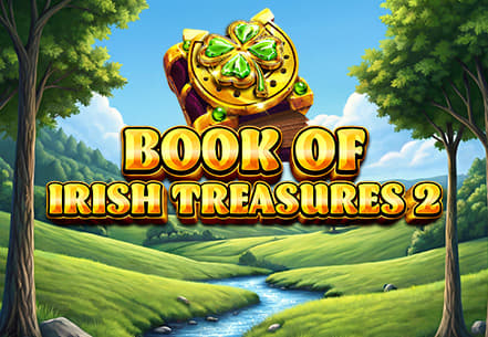 Book Of Irish Treasures 2