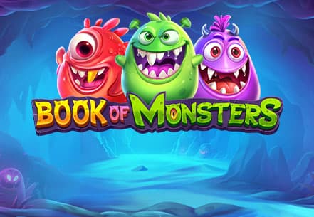 Book of Monsters