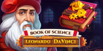 Book of Science: Leonardo