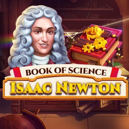 Book of Science: Newton