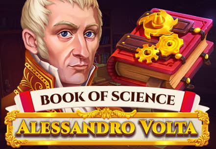 Book of Science: Volta
