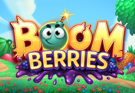 Boomberries