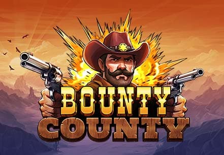 Bounty County | Slot machine live su Eurobet