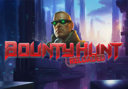 Bounty Hunt Reloaded