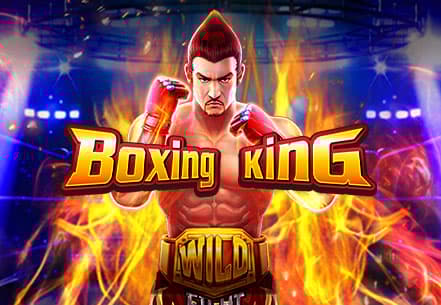 Boxing King slot machine live su Eurobet