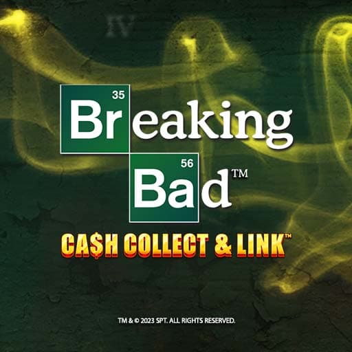 Breaking Bad: Cash Collect and Link