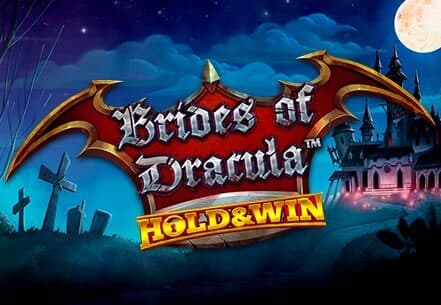 Brides of Dracula Hold & Win