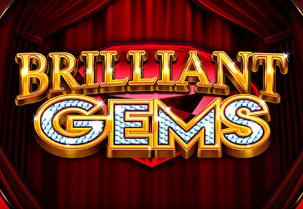 Brilliant Gems slot machine live su Eurobet