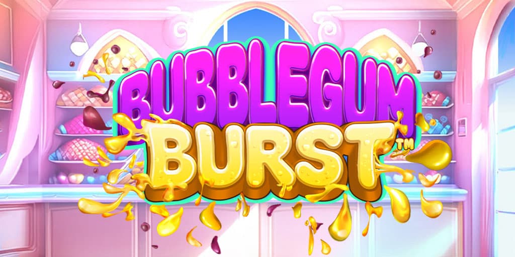 Bubblegum Burst