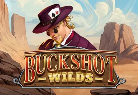 Buckshot Wilds | Slot machine live su Eurobet