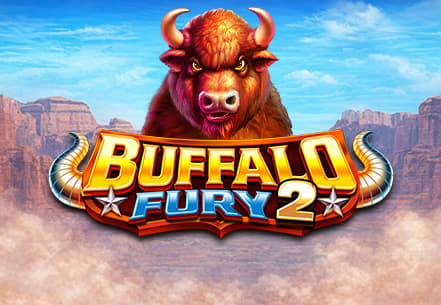 Buffalo Fury 2 slot machine live su Eurobet