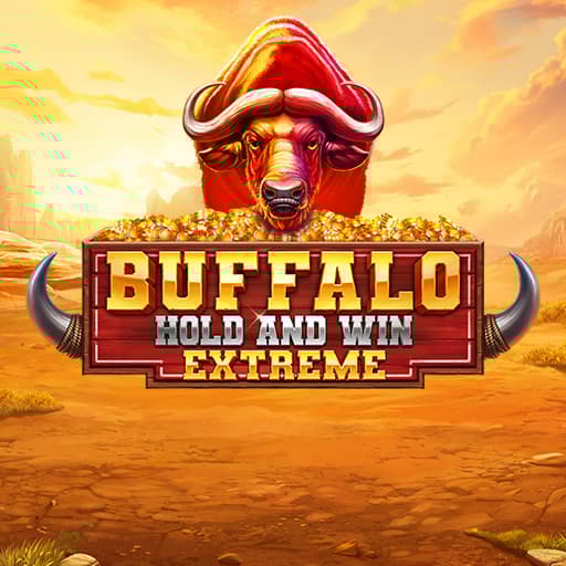 Buffalo Hold And Win Extreme