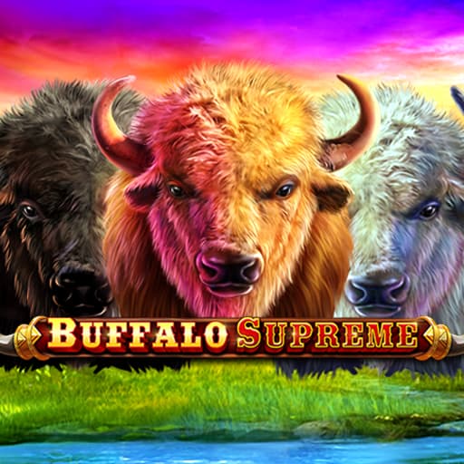 Buffalo Supreme